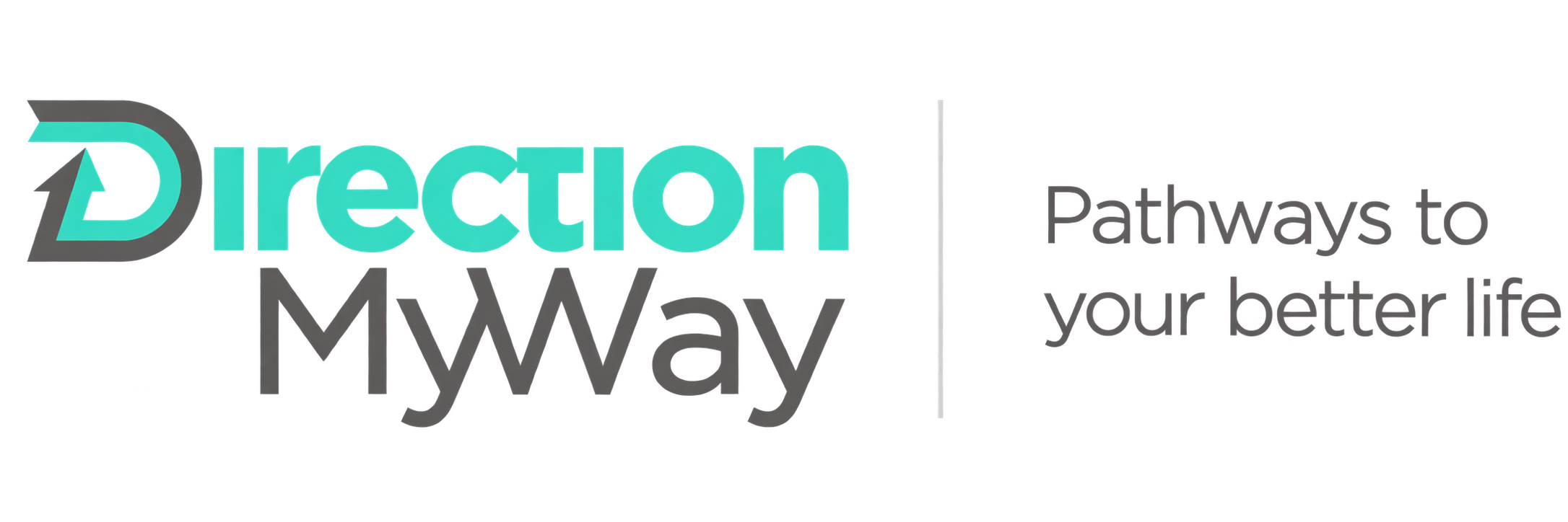 Direction My Way — Pathways to your better life
