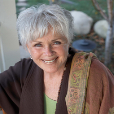 Byron Katie